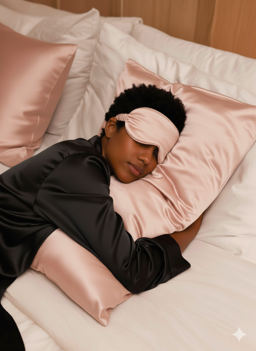 How to Choose the Right Pillow Height for Your Sleeping Position