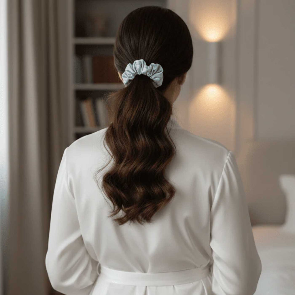 Manam Silk Pillowcase