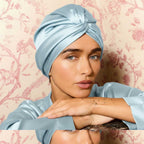 Manam Silk Pillowcase