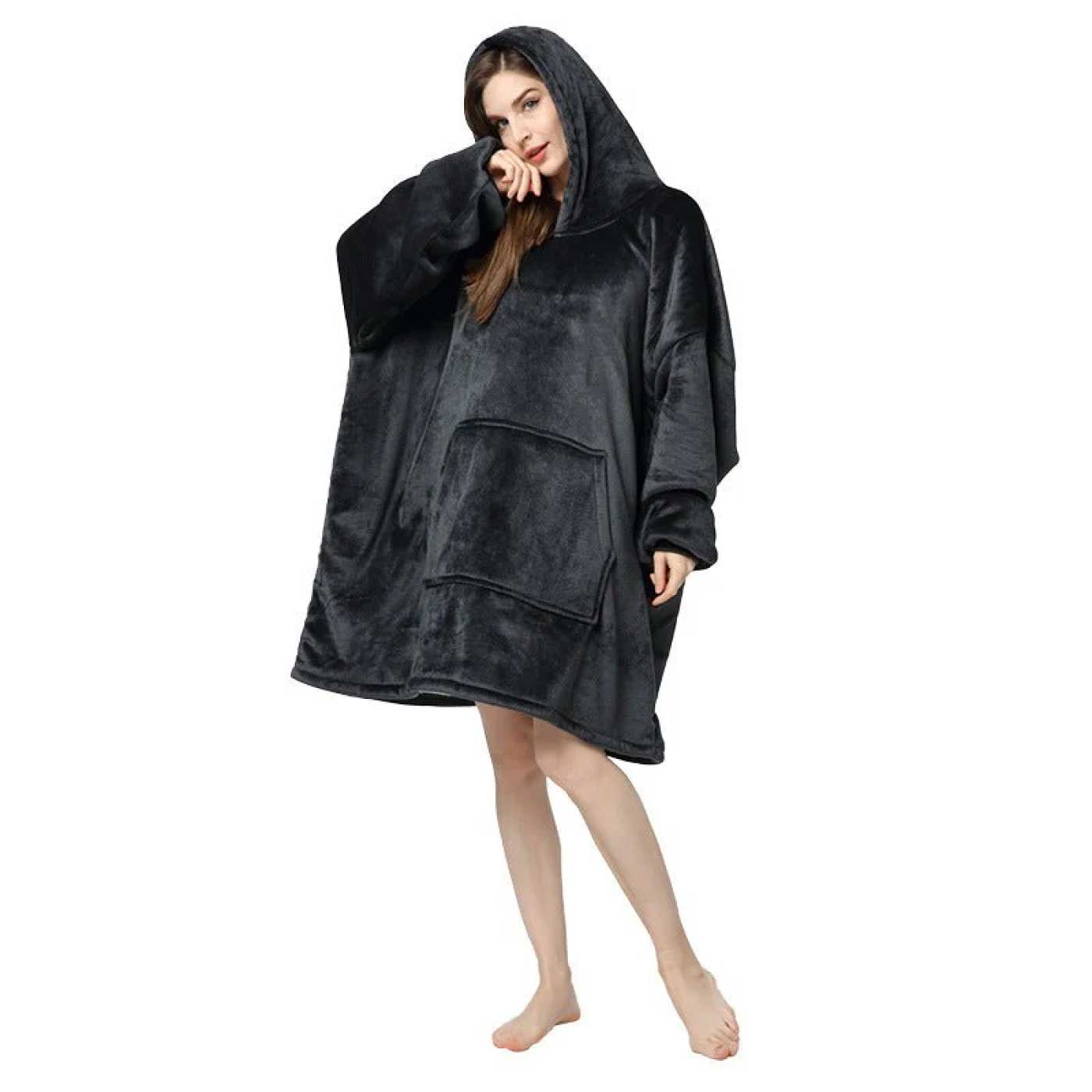 wearable blanket