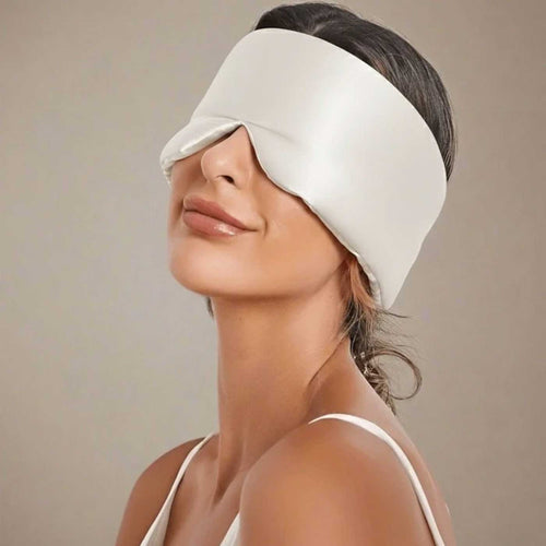 Deep Sleep Silk 3D Mask