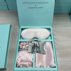 Manam Silk Pillowcase