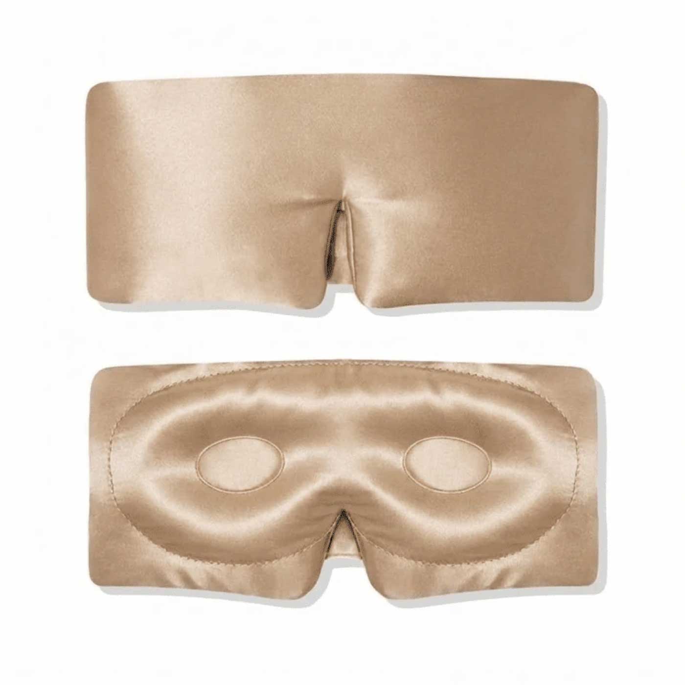 Deep Sleep Silk 3D Mask