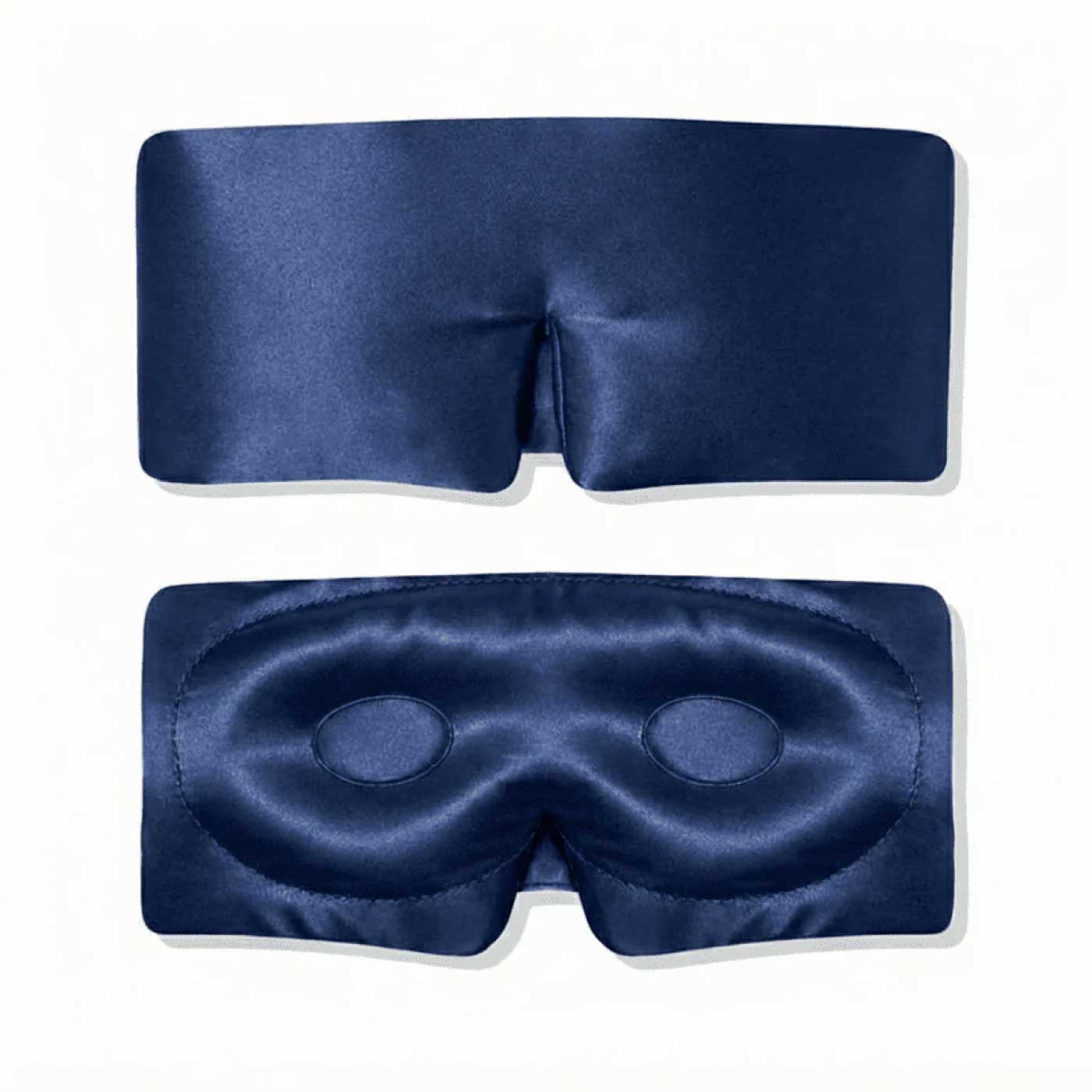 Deep Sleep Silk 3D Mask