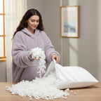 Manam Queen Medical Pillow