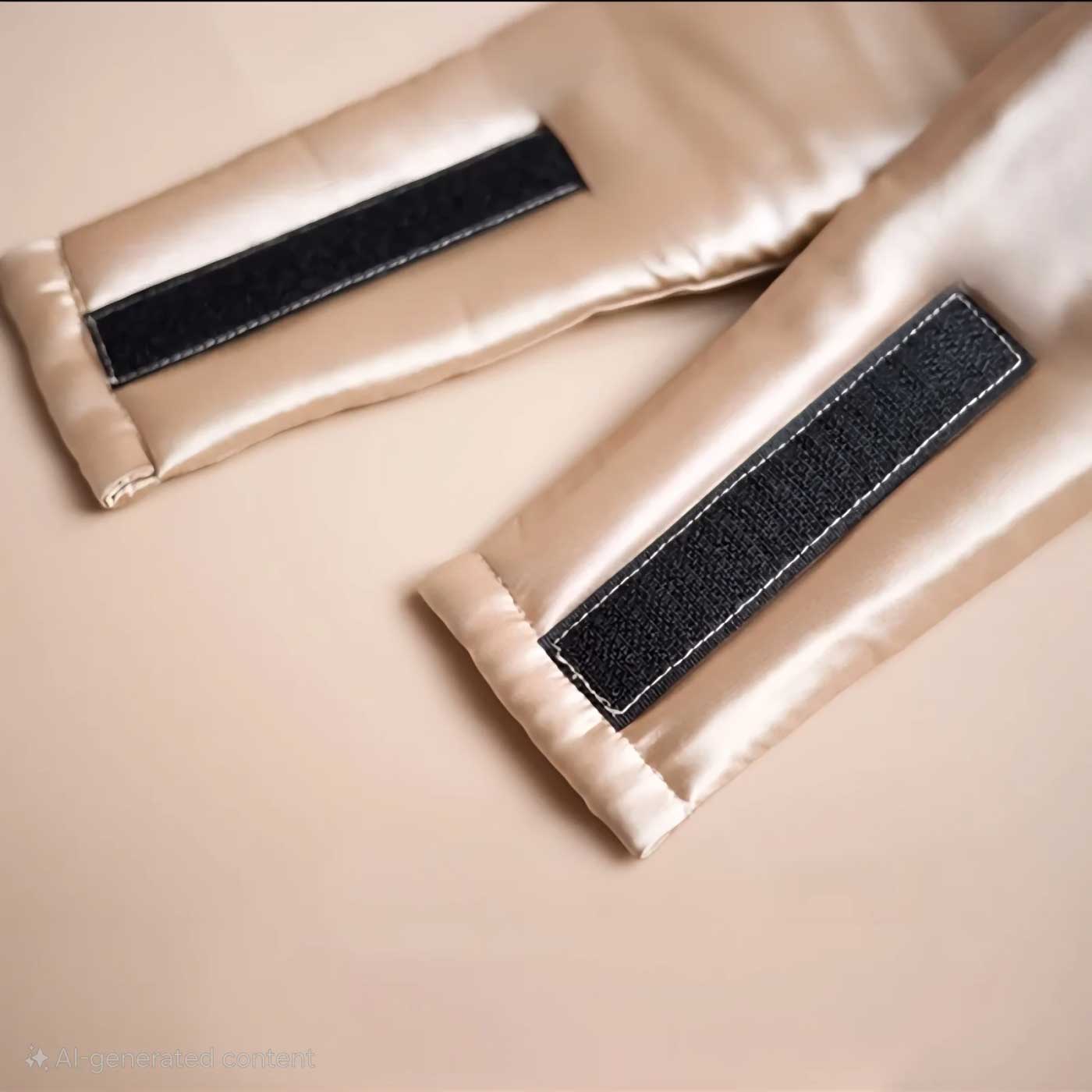 Deep Sleep Silk 3D Mask