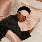 Manam Silk Pillowcase