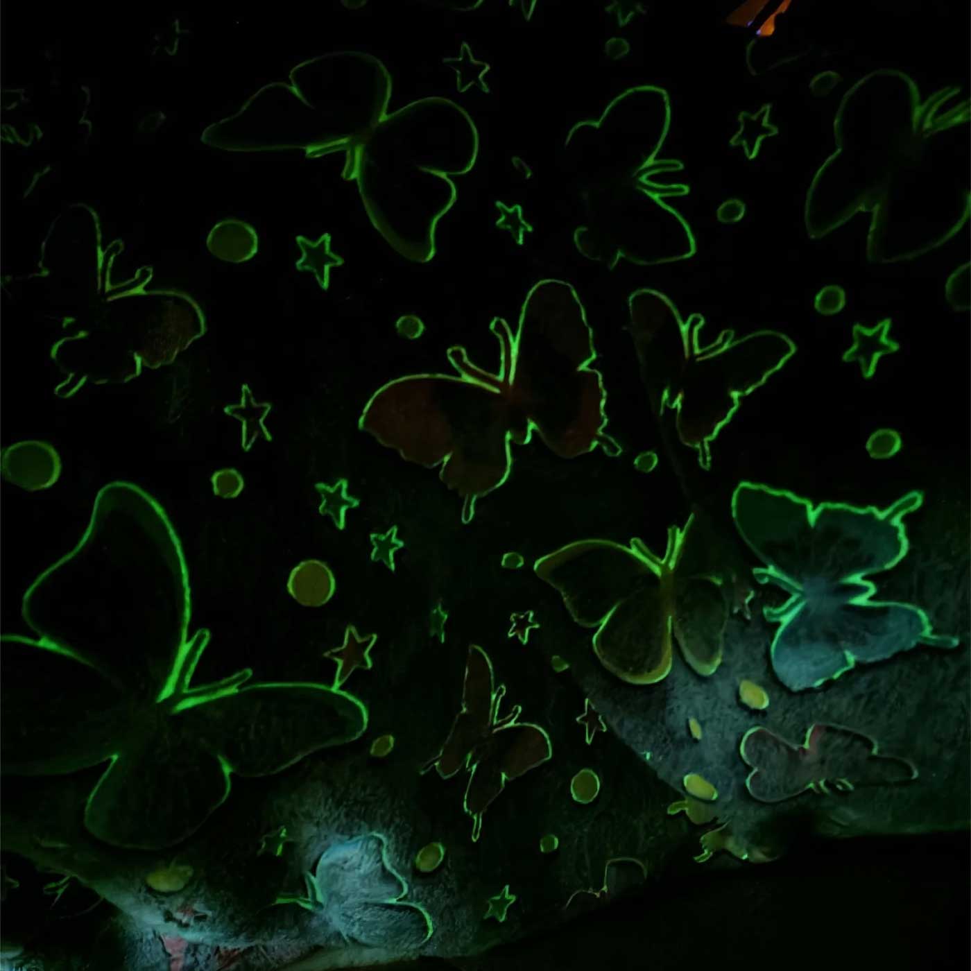 long wearable blanket