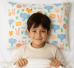 Shop Comfortable Pillows For Kids Online | Manam Store