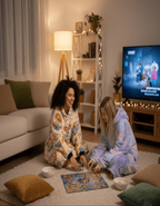 Best Oversized Wearable Blanket For Women | Manam Store