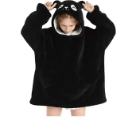 Kids Wearable Blanket for Warmth & Comfort | Manam Store
