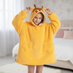 Kids Wearable Blanket