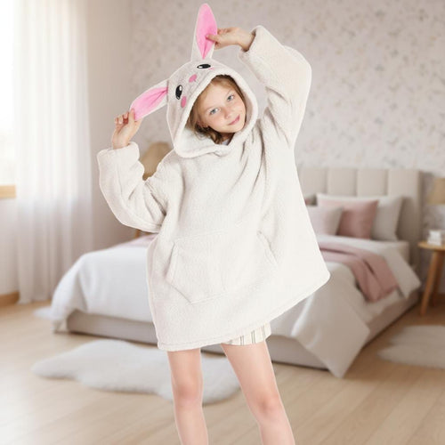 Kids Wearable Blanket