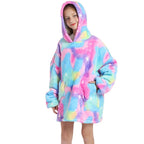 Kids Wearable Blanket