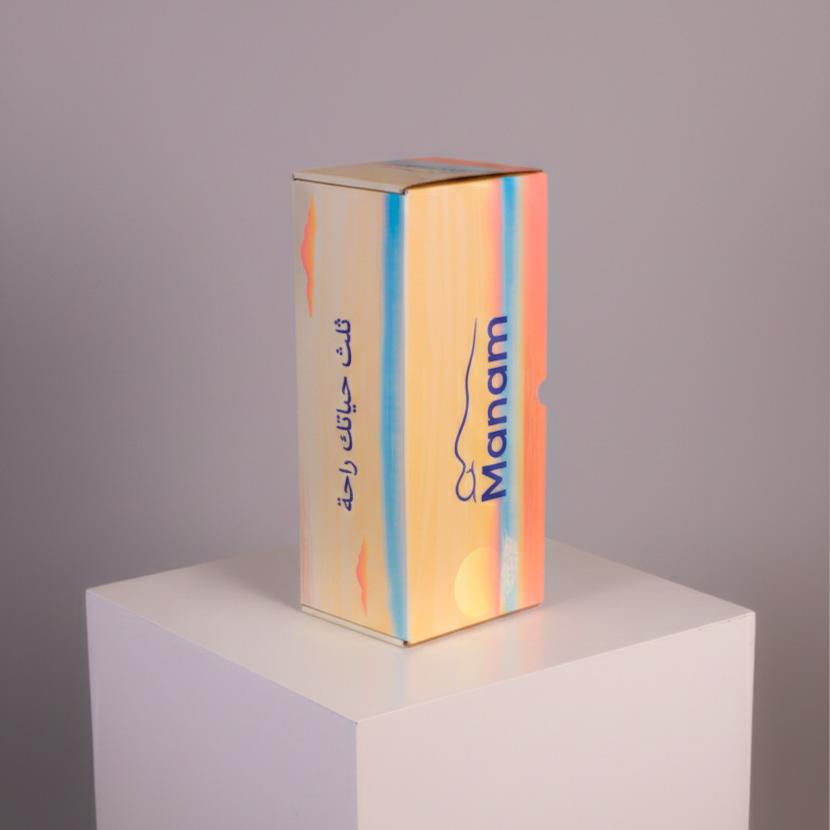 Double pillow bundle