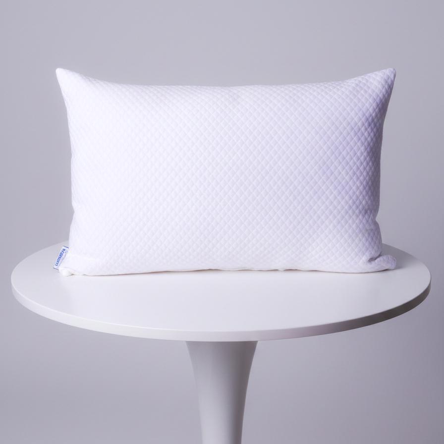 Double pillow bundle