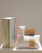 Double pillow bundle