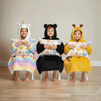 Shop Comfortable Pillows For Kids Online | Manam Store
