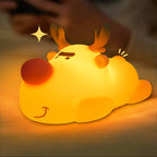 Rechargeable Night Light For Children | Manam Store