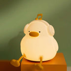 Dreamglow night light designs
