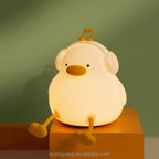 Rechargeable Night Light For Children | Manam Store