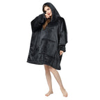 Oversized Wearable Blanket