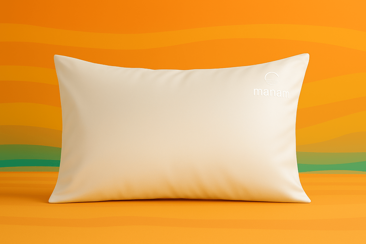 silk pillow case