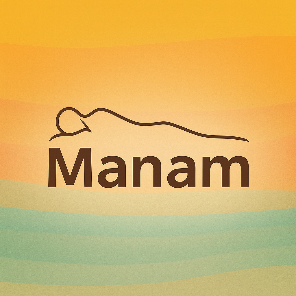 Manam 