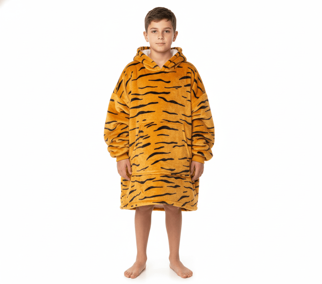 Kids Wearable Blanket
