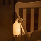 Rechargeable Night Light For Children | Manam Store