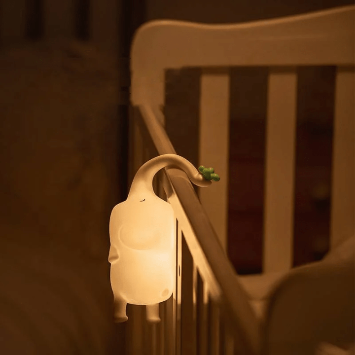Rechargeable Night Light For Children | Manam Store