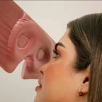 Premium Silk 3d Sleeping Mask For Women | Manam Store