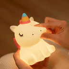 Rechargeable Night Light For Children | Manam Store