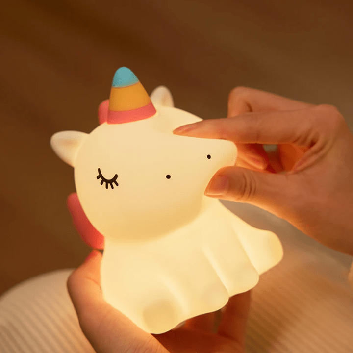 Rechargeable Night Light For Children | Manam Store