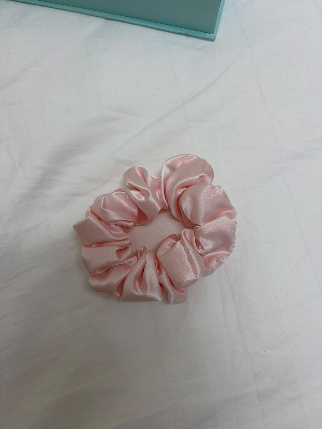 Manam silk sleep mask and bonnet from the silk sleep set