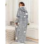 Shop Oversized Hoodie Blanket at Affordable Price | Manam Store