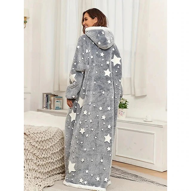 Shop Oversized Hoodie Blanket at Affordable Price | Manam Store