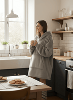 Best Oversized Wearable Blanket For Women | Manam Store