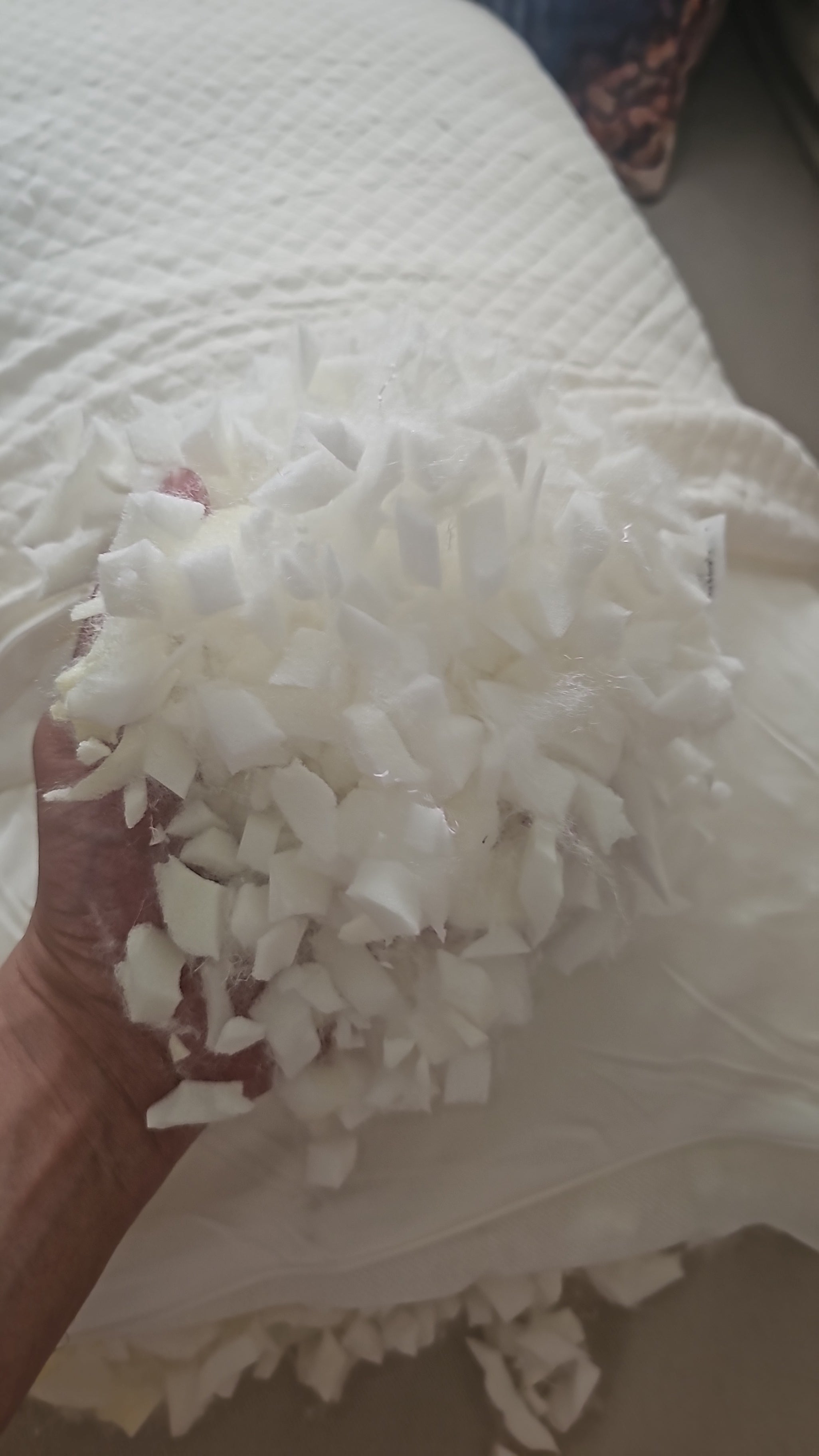 Manam Queen Medical Pillow