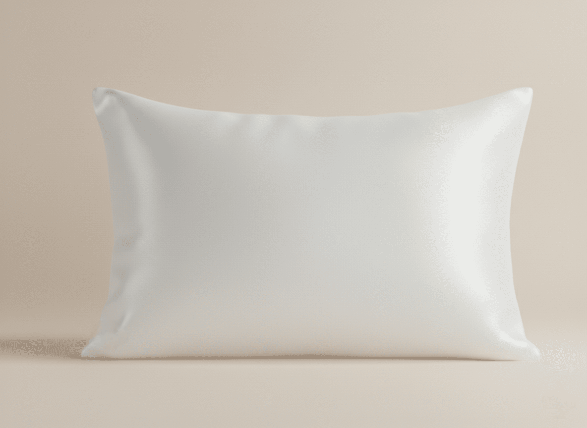 Silk Pillow Case