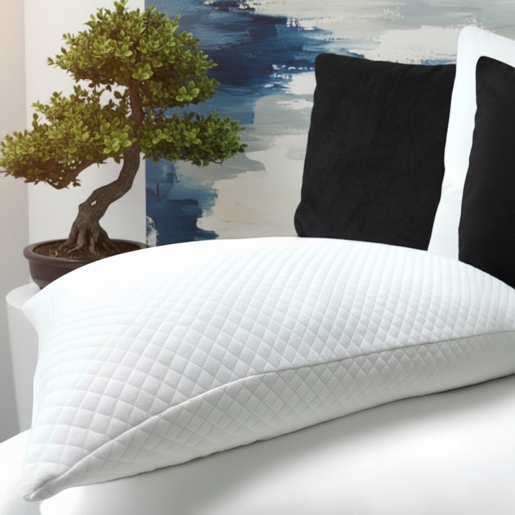 Buy Manam Original Pillow For A Comfort Sleep | Manam Store