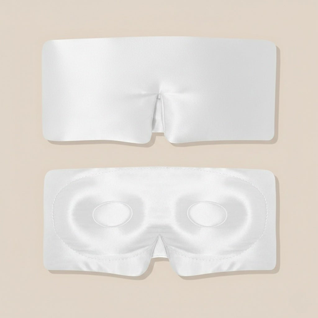 Deep Sleep Silk 3D Mask
