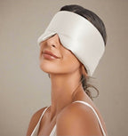 Deep Sleep Silk 3D Mask
