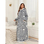 Shop Oversized Hoodie Blanket at Affordable Price | Manam Store