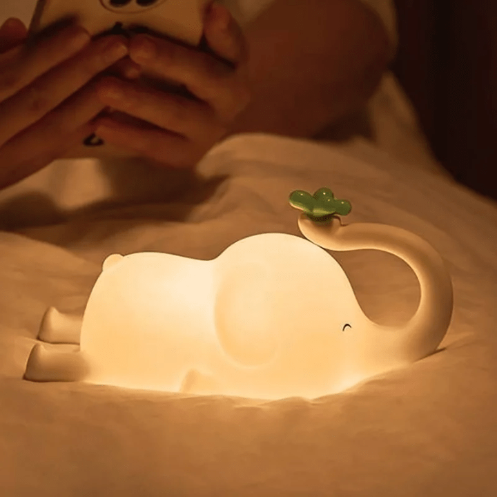 Rechargeable Night Light For Children | Manam Store