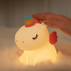 Rechargeable Night Light For Children | Manam Store