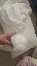 Manam Queen Medical Pillow