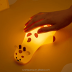 Rechargeable Night Light For Children | Manam Store