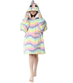 Kids Wearable Blanket