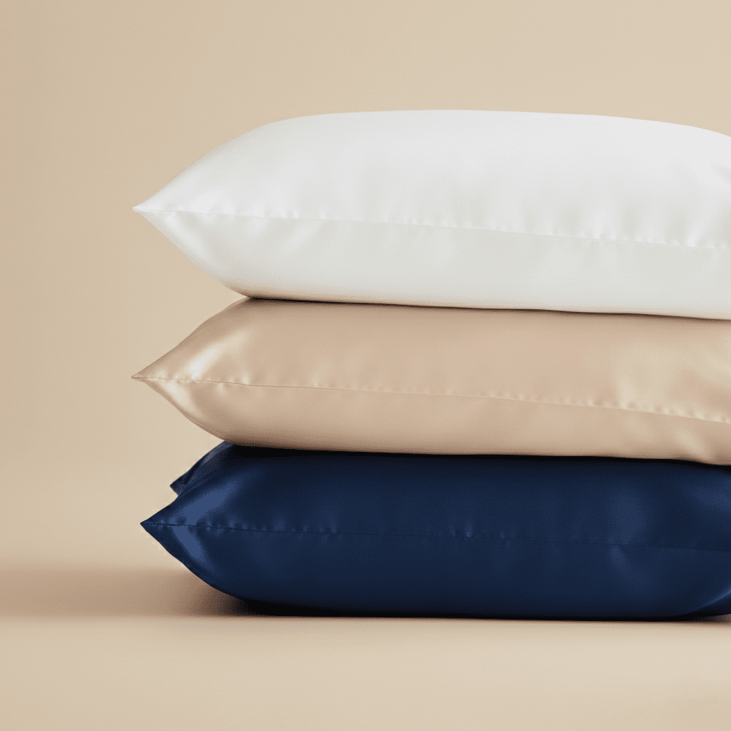 Silk Pillow Case